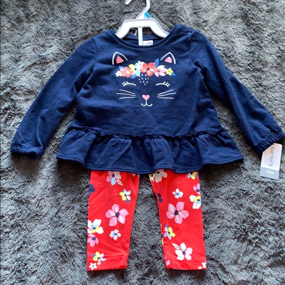 Girls outfit